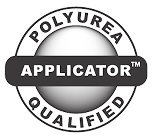 Applicator Qualified Polyurea