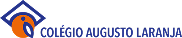 Logo Colegio Augusto Laranja 1 Logo Colegio Augusto Laranja 1