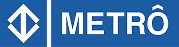 Metrô Sp Logo.svg 1 Metrô Sp Logo.svg 1