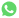 Ícone do WhatsApp